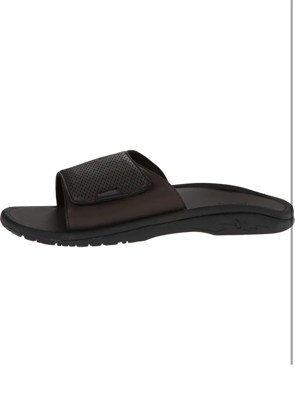 Men's OluKai KeKoa Slide Sandals